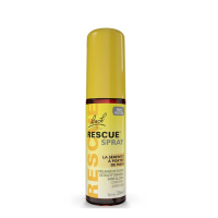 Rescue Spray Sans Alcool 20 ml