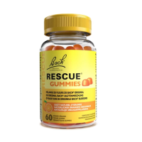 Rescue Gummies 60 Gummies