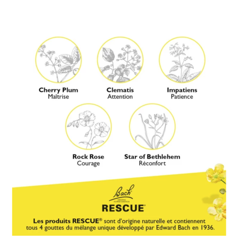 Rescue Gummies 60 Gummies Rescue Gummies 60 Gummies