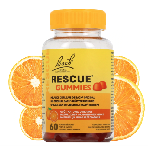 Rescue Gummies 60 Gummies Rescue Gummies 60 Gummies