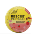 Rescue Pastilles Kids 50 g Fraise