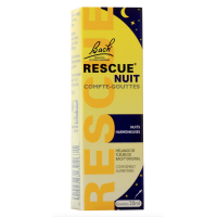Rescue Nuit 20 ml