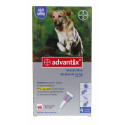 BAYER Advantix  Grand Chien 25 à 40 kg-3850