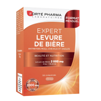 Levure de Bière 2000 56 Comprimés