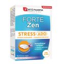 Forté Zen Stress Ado 20 Comprimés à Croquer