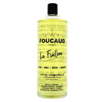 Friction de Foucaud Lotion Corporelle 500 ml