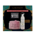 Etoile du Jour Crème Rose Suprême Volumatrice Meno-Expert 40 ml + Pschitt Magique 30 ml Offert