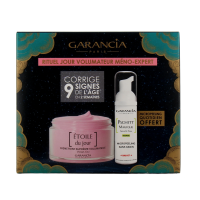 Etoile du Jour Crème Rose Suprême Volumatrice Meno-Expert 40 ml + Pschitt Magique 30 ml Offert