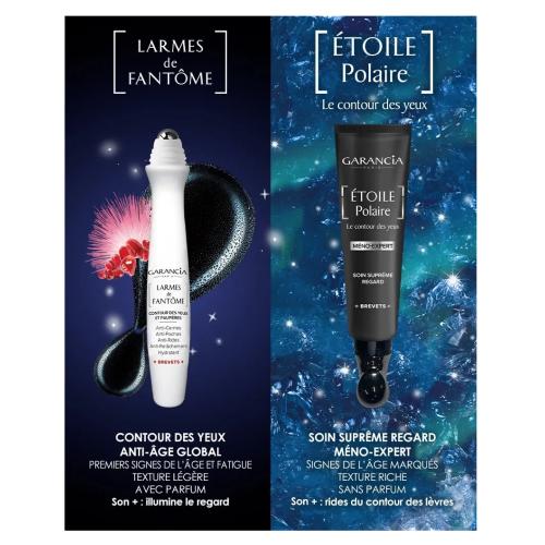 Étoile Polaire Contour des Yeux 10 ml Étoile Polaire Contour des Yeux 10 ml