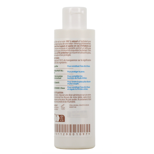 Liniment Oléo Calcaire Bébé 100 ml Liniment Oléo Calcaire Bébé 100 ml