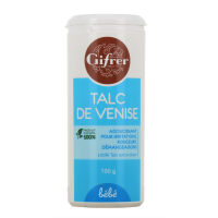 Talc de Venise 100 g