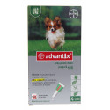 BAYER Advantix Très petit Chien 1,5 à 4 kg-3854