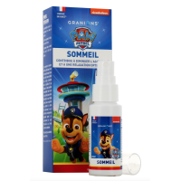 Kid Pat Patrouille Sommeil Spray 20 ml