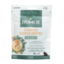 Gommes Gorge Sensible menthe eucalyptus 30 Gommes