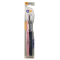 Brosse à dents chirurgicale 15/100 2 Brosses à dents