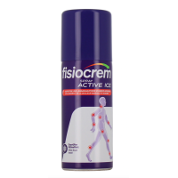 Fisiocrem Spray Active Ice 150 ml