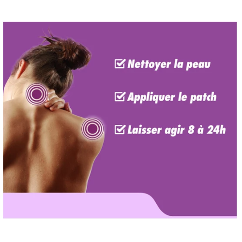Fisiocrem Patch Active 4 Patchs Fisiocrem Patch Active 4 Patchs