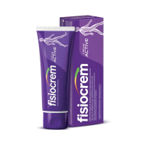 Fisiocrem Crème Active 60 ml