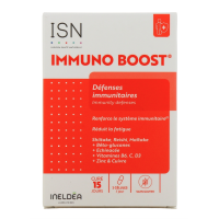 Immuno Boost 30 gélules