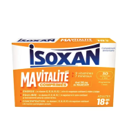 Ma Vitalité Adulte 18 Ans+ 30 Comprimés