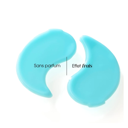 Patchs Yeux Lissant Hydro-Gel 2 x 7 patchs Patchs Yeux Lissant Hydro-Gel 2 x 7 patchs