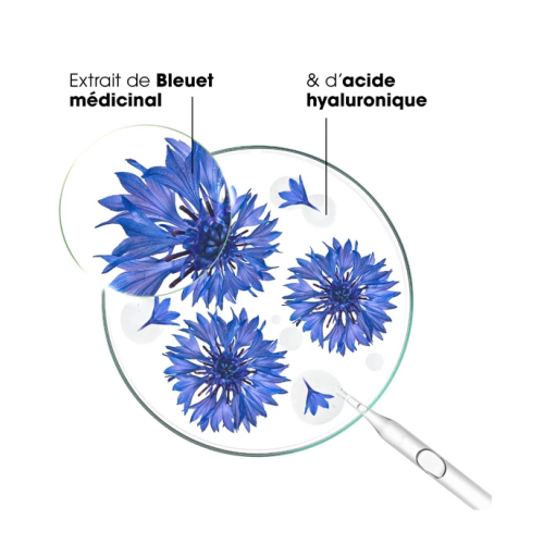 Patchs Yeux Lissant Hydro-Gel 2 x 7 patchs Patchs Yeux Lissant Hydro-Gel 2 x 7 patchs