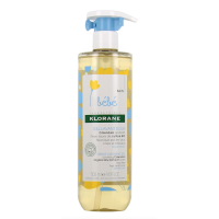 Bébé Gel Lavant Doux 500 ml