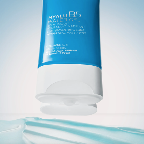 Hyalu B5 Gel en Eau 40 ml Hyalu B5 Gel en Eau 40 ml