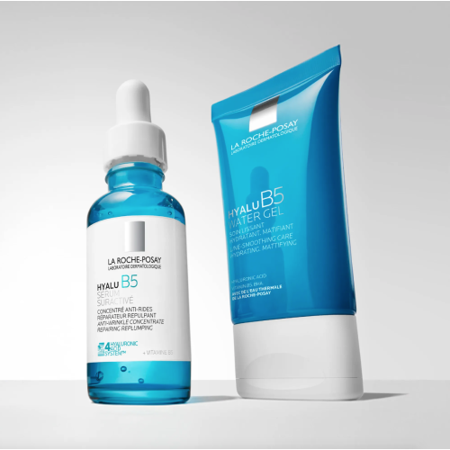 Hyalu B5 Gel en Eau 40 ml Hyalu B5 Gel en Eau 40 ml