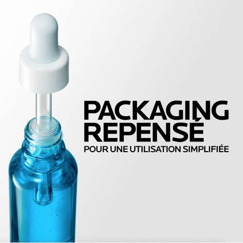 Hyalu B5 Sérum Suractivé Concentré Anti-Rides Réparateur Repulpant 30 ml Hyalu B5 Sérum Suractivé Concentré Anti-Rides Réparateur Repulpant 30 ml