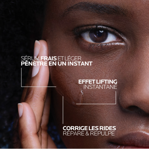 Hyalu B5 Sérum Suractivé Concentré Anti-Rides Réparateur Repulpant 30 ml Hyalu B5 Sérum Suractivé Concentré Anti-Rides Réparateur Repulpant 30 ml