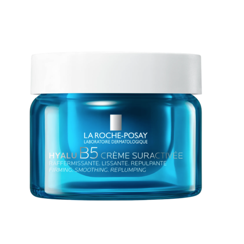Hyalu B5 Crème Suractivée Raffermissante Lissante et Repulpante 50 ml Hyalu B5 Crème Suractivée Raffermissante Lissante et Repulpante 50 ml