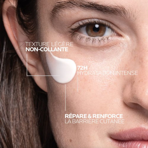 Hyalu B5 Crème Suractivée Raffermissante Lissante et Repulpante 50 ml Hyalu B5 Crème Suractivée Raffermissante Lissante et Repulpante 50 ml