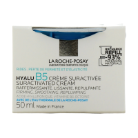 Hyalu B5 Crème Suractivée Raffermissante Lissante et Repulpante recharge 50 ml