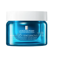 Hyalu B5 Crème Suractivée Raffermissante Lissante et Repulpante 50 ml SPF 30