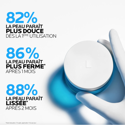 Hyalu B5 Crème Suractivée Raffermissante Lissante et Repulpante 50 ml SPF 30 Hyalu B5 Crème Suractivée Raffermissante Lissante et Repulpante 50 ml SPF 30