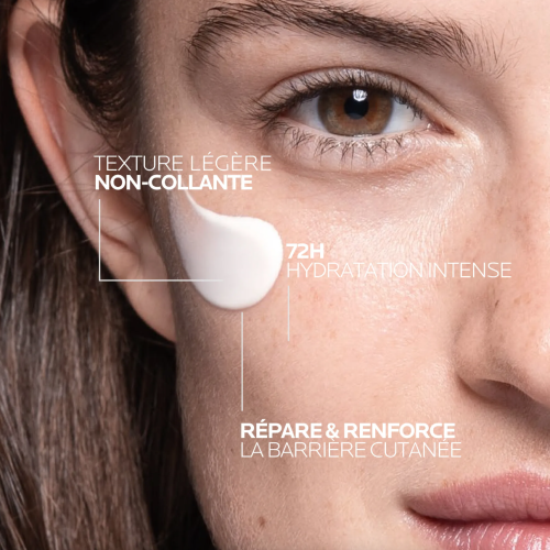 Hyalu B5 Crème Suractivée Raffermissante Lissante et Repulpante 50 ml SPF 30 Hyalu B5 Crème Suractivée Raffermissante Lissante et Repulpante 50 ml SPF 30