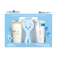 Mon premier coffret hygiène et soin Lipikar