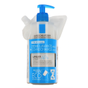 Lipikar Syndet AP+ 400 ml + Éco-Recharge 400 ml