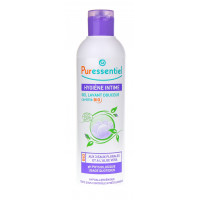 PURESSENTIEL HYGIENE INTIME Gel Lavant Douceur Certifié Bio-3865