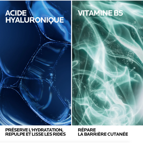 Hyalu B5 Sérum Suractivé Concentré Anti-Rides Réparateur Repulpant 30 ml + Routine Peau Suractivée Offerte, Coffret Hyalu B5 Sérum Suractivé Concentré Anti-Rides Réparateur Repulpant 30 ml + Routine Peau Suractivée Offerte, Coffret
