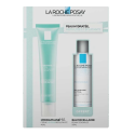 Hydraphase HA Légère Crème à l'Acide Hyaluronique 40 ml + Tolériane Eau Micellaire Peaux Sensibles 50 ml Offert, Coffret