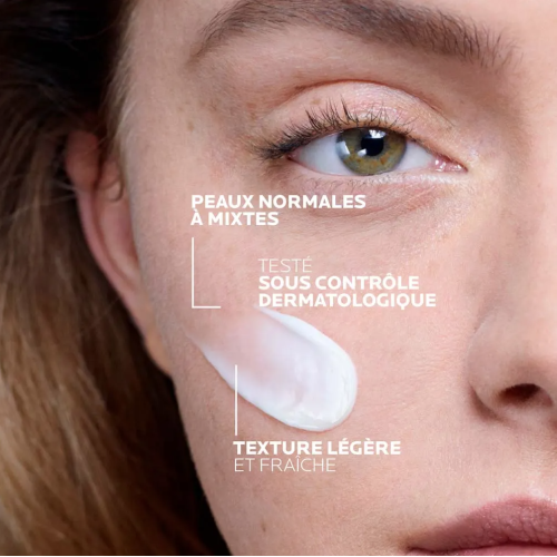 Hydraphase HA Légère Crème à l'Acide Hyaluronique 40 ml + Tolériane Eau Micellaire Peaux Sensibles 50 ml Offert, Coffret Hydraphase HA Légère Crème à l'Acide Hyaluronique 40 ml + Tolériane Eau Micellaire Peaux Sensibles 50 ml Offert, Coffret