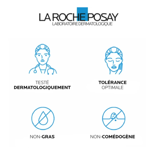 Hydraphase HA Légère Crème à l'Acide Hyaluronique 40 ml + Tolériane Eau Micellaire Peaux Sensibles 50 ml Offert, Coffret Hydraphase HA Légère Crème à l'Acide Hyaluronique 40 ml + Tolériane Eau Micellaire Peaux Sensibles 50 ml Offert, Coffret