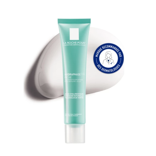 Hydraphase HA Riche Crème à l'Acide Hyaluronique 40 ml + Tolériane Eau Micellaire Peaux Sensibles 50 ml Offert, Coffret Hydraphase HA Riche Crème à l'Acide Hyaluronique 40 ml + Tolériane Eau Micellaire Peaux Sensibles 50 ml Offert, Coffret