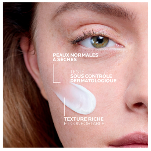 Hydraphase HA Riche Crème à l'Acide Hyaluronique 40 ml + Tolériane Eau Micellaire Peaux Sensibles 50 ml Offert, Coffret Hydraphase HA Riche Crème à l'Acide Hyaluronique 40 ml + Tolériane Eau Micellaire Peaux Sensibles 50 ml Offert, Coffret