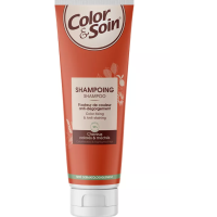Color & Soin Shampooing Cheveux Colorés 200 ml