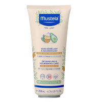 Soin Démêlant & Nourrissant 200 ml