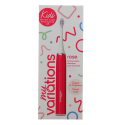 Brosse à dents électrique Enfant Rose