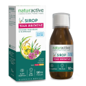 Sirop Toux Irritative 120 ml